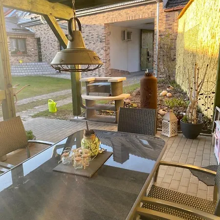 Auf Dem Bauernhof コットブス