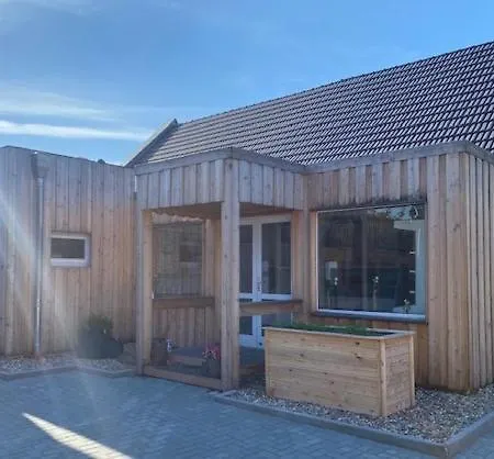 Apartman Auf Dem Bauernhof Cottbus