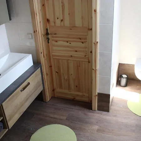 Auf Dem Bauernhof アパート コットブス