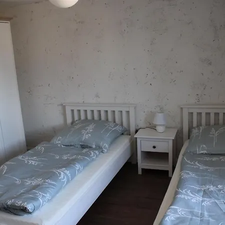 Auf Dem Bauernhof Apartman *