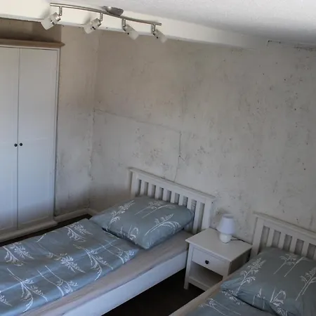 Apartman Auf Dem Bauernhof