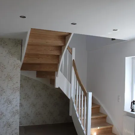 Apartman Auf Dem Bauernhof