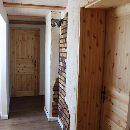 Auf Dem Bauernhof 公寓 科特布斯