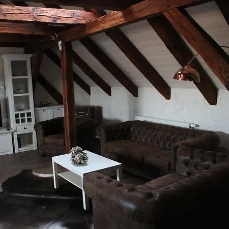 Apartman Auf Dem Bauernhof