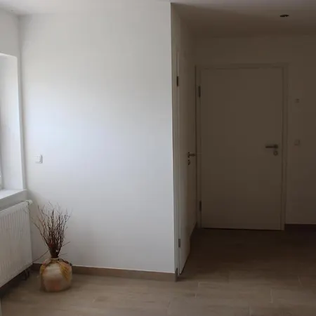 アパート Auf Dem Bauernhof コットブス