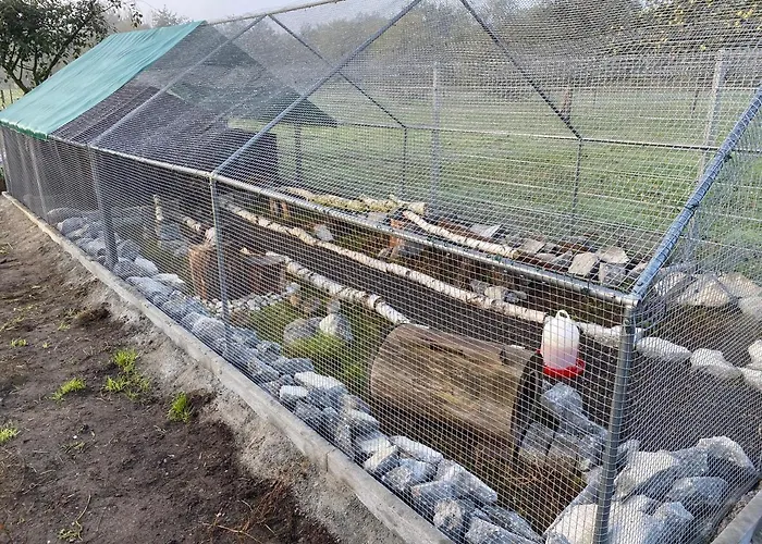 Apartman Auf Dem Bauernhof *