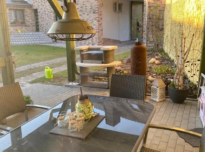 Auf Dem Bauernhof קוטבוס