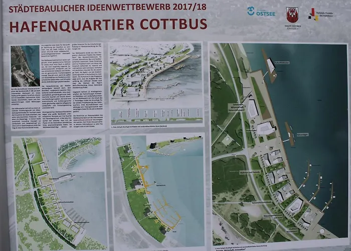 Auf Dem Bauernhof * Cottbus