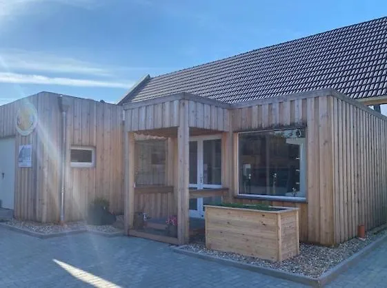 דירה Auf Dem Bauernhof קוטבוס