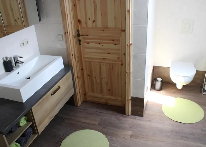 Auf Dem Bauernhof Apartman Cottbus