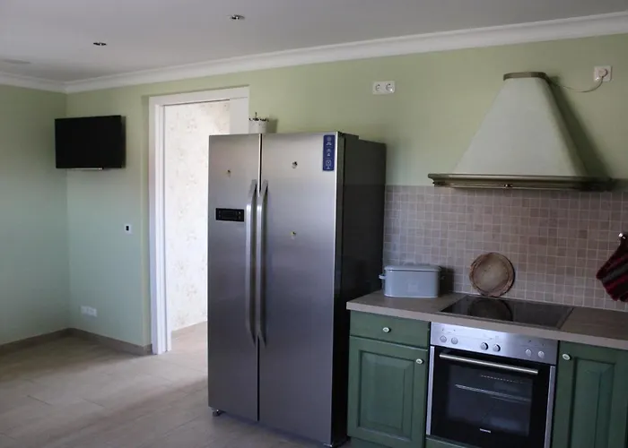 Auf Dem Bauernhof Cottbus