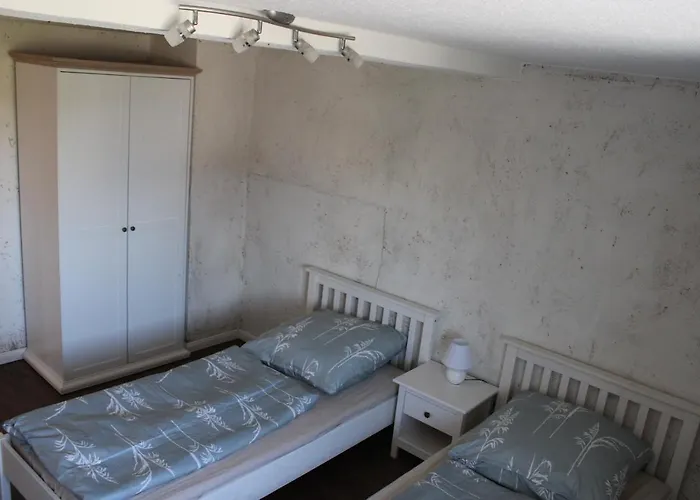 Apartman Auf Dem Bauernhof