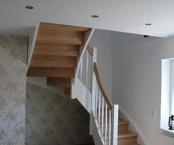 Apartman Auf Dem Bauernhof