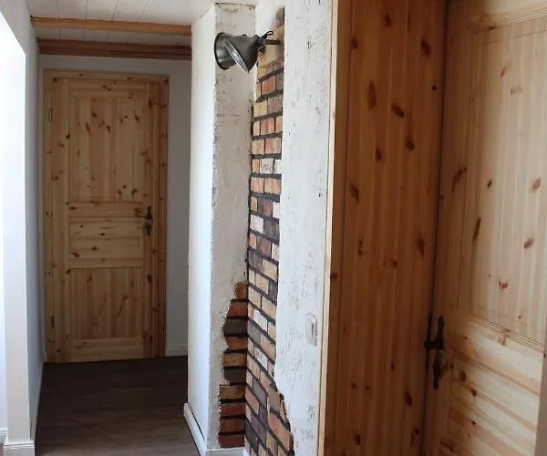 Auf Dem Bauernhof Apartman Cottbus