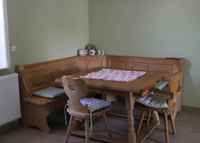 Apartman Auf Dem Bauernhof Cottbus