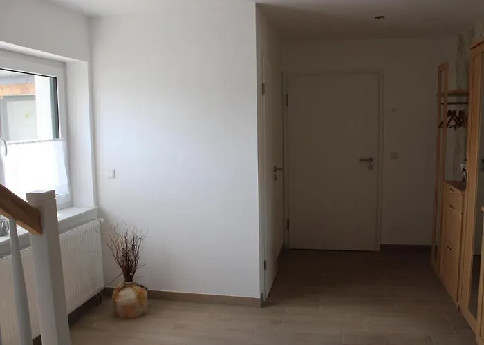 Apartman Auf Dem Bauernhof Cottbus